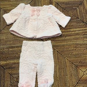 Koala baby newborn 2 PC set